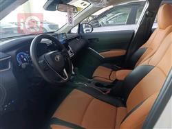 تۆیۆتا فرۆنتلاندەر